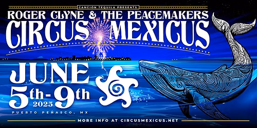 Roger Clyne And The Peacemakers