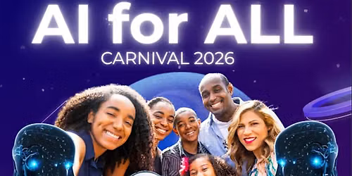 AI FOR ALL CARNIVAL 2026