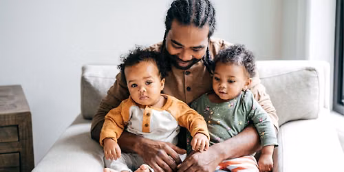 To the Table: Co-Parenting with Family