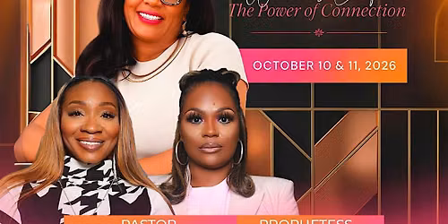 Ruth & Naomi The Power of Connection