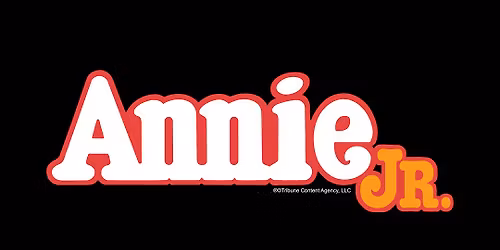 Arborbrook presents Annie Jr.