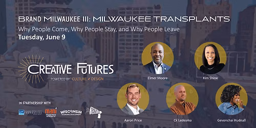 Brand Milwaukee III: Milwaukee Transplants