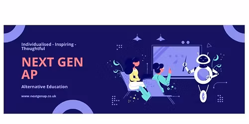 Next Gen AP - Wovlerhampton - Open Day