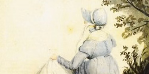 Jane Austen: Typhus, Smallpox & Melancholia