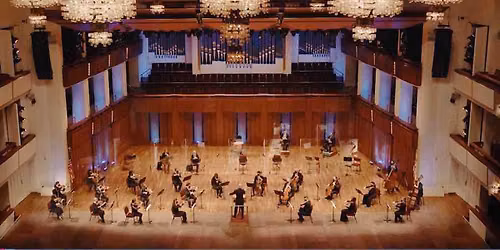 National Symphony Orchestra