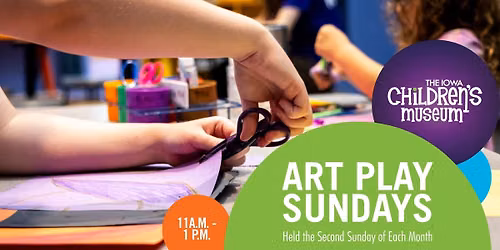Art Play Sundays