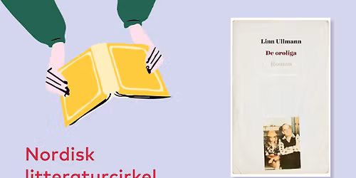 Nordisk litteraturcirkel