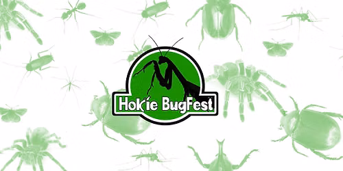 Hokie BugFest 2026