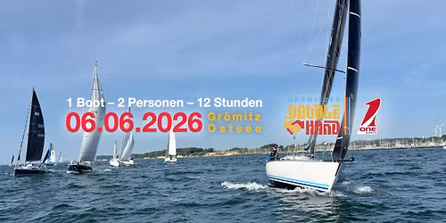 OneSails Gr\u00f6mitzer DoubleHand 2026