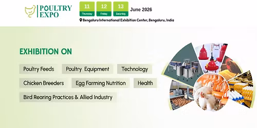 The Poultry Expo 2026