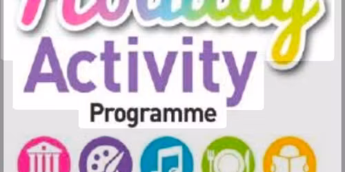 HAF bookings GO LIVE