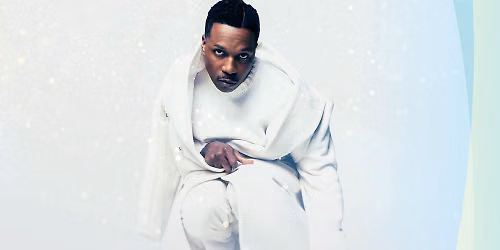 Leslie Odom Jr.\u2019s The Christmas Tour 2026