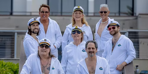 TRIBUTE TO YACHT ROCK - Soft Rock music popular from mid-70's to mid-80's