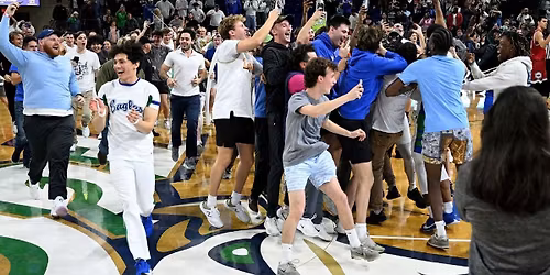 Florida Gulf Coast Eagles vs. Florida Atlantic Owls