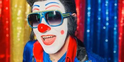 An Evening With Clownvis