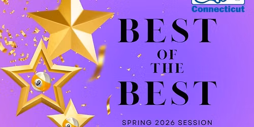 9-Ball Best of the Best - Invitation Only