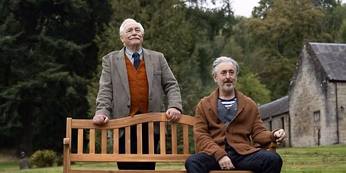 Community Cinema: Glenrothan