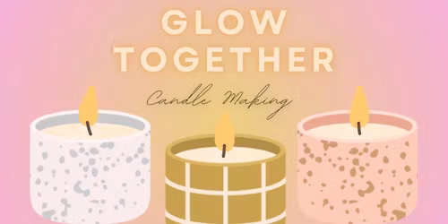 Ladies Candle Pouring & Intention Night Cocoa Beach