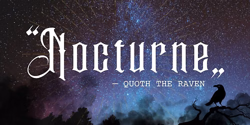 Raven Party: Nocturne