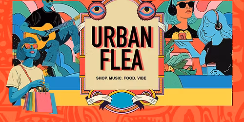 Urban Flea