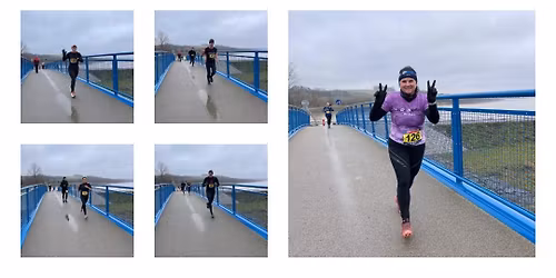 \u0160t\u011bdrodenn\u00ed b\u011bh Jile\u0161ovicemi