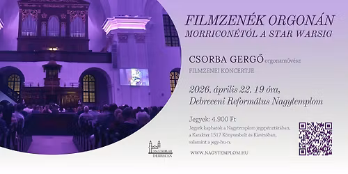 FILMZEN\u00c9K ORGON\u00c1N MORRICON\u00c9T\u00d3L A STAR WARSIG