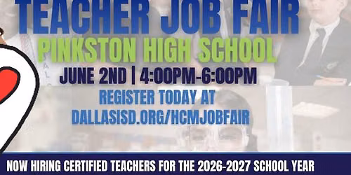 Job Fair 