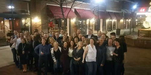 Class of 1985 Reunion