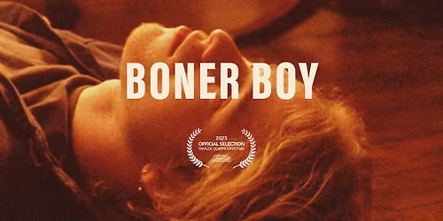 Filmvisning af Boner Boy
