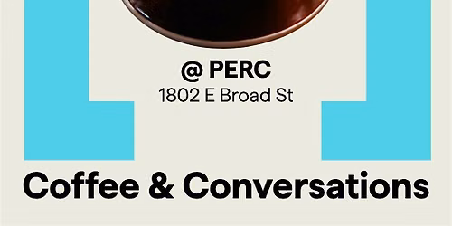 TechSAV Coffe & Conversations