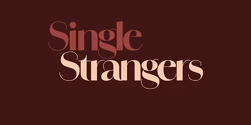 Bath Singles Social! (Ages 24-32)
