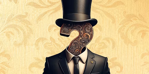 BOTG presents Oscar Wilde's "The Importance of Being Earnest"