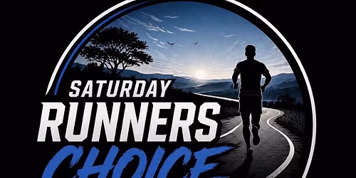 Saturday Runners Choice - Men Only Runs Raising Awareness Of Men\u2019s Mental Strength
