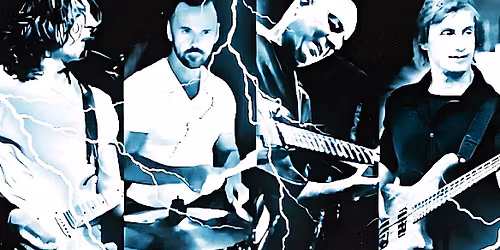 Thunder\u26a1\ufe0fBoogie @ Olde Village Free House