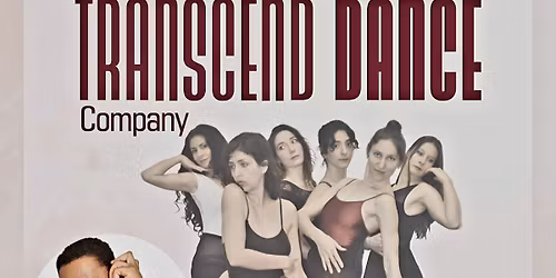 TRANSCEND DANCE SHOW AND SOCIAL