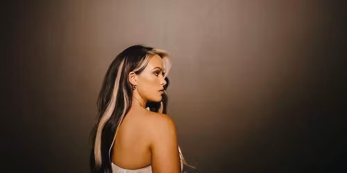 Priscilla Block, Greylan James in Nashville