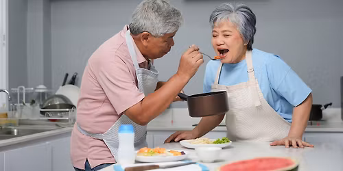 Quincy - Healthy Cooking Recipe Swap
