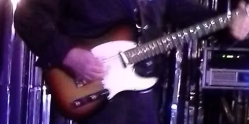 Country and Western with MIKE KELLY