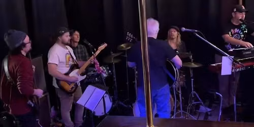 Dead Collective at Haze Northampton