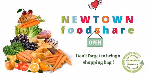 Newtown Food Share
