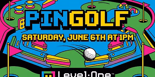 Level One Memorial Pingolf Tournament