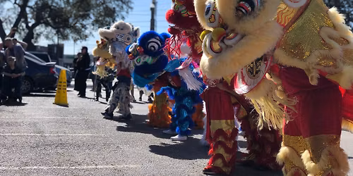 FREE! 2026 Chinese New Year Lion Dance @ Tim\u2019s Oriental & Seafood Market