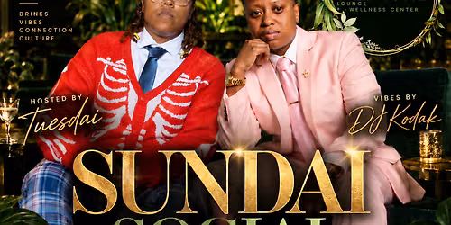 Sundai Social