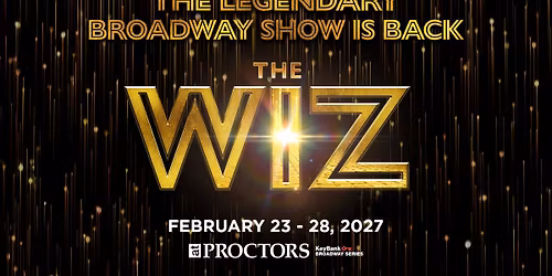 The Wiz 