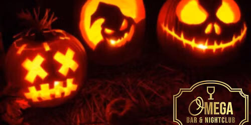 OMEGAN HALLOWEEN VIIKONLOPPU!
