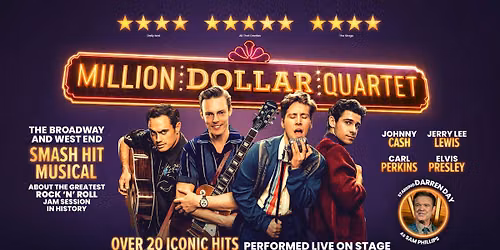 Million Dollar Quartet