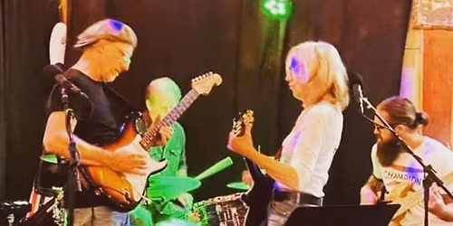 Ducharme-Jones \/ Cap\u2019t Roy\u2019s