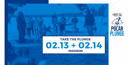 2026 Madison Polar Plunge