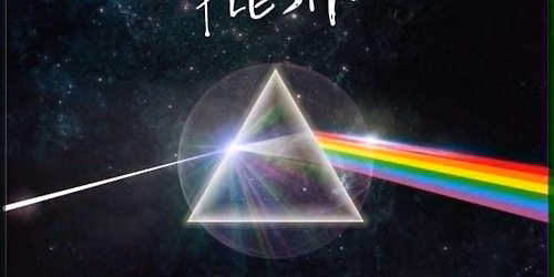 FLOYD IN THE FLESH