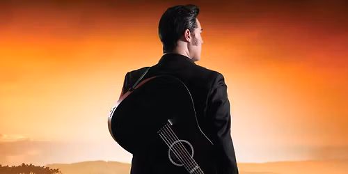 Parking Walk the Line - A Tribute to Johnny Cash